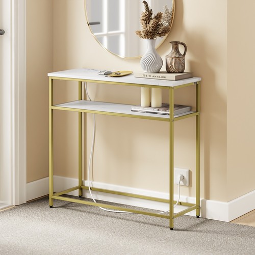 Sobuy konsolentisch schmal mit - sobuy,