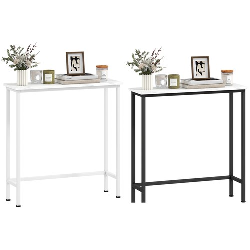 Homcom konsolentisch flurtisch - homcom,
