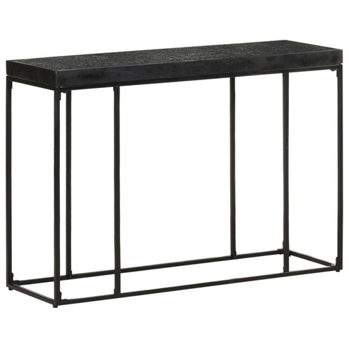 Konsolen tisch schwarz - konsolen,