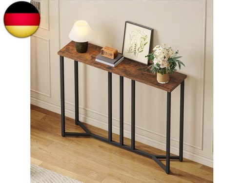 Konsolentisch schmal console - konsolentisch,