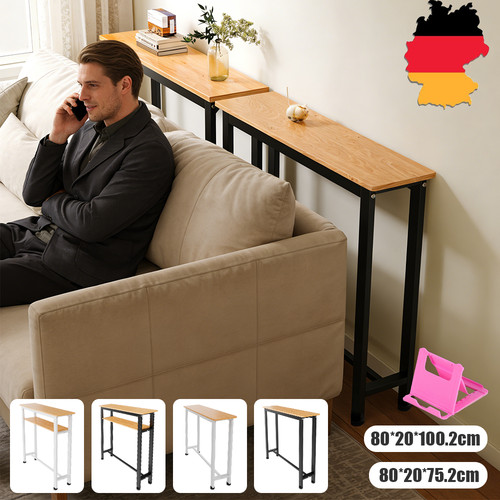 Konsolentisch beistelltisch - konsolentisch,