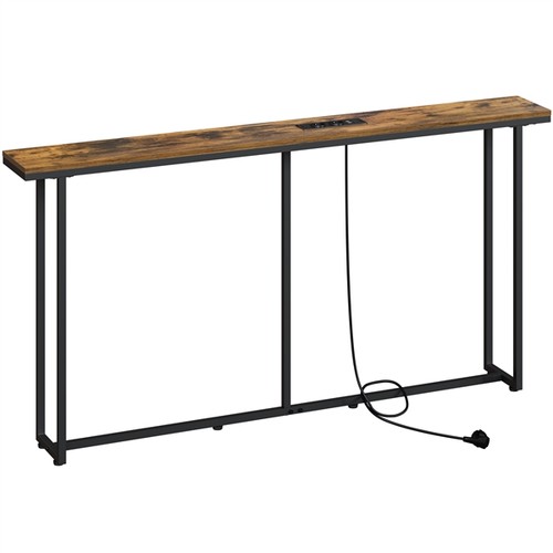 Konsolentisch schmal mit - schmal,