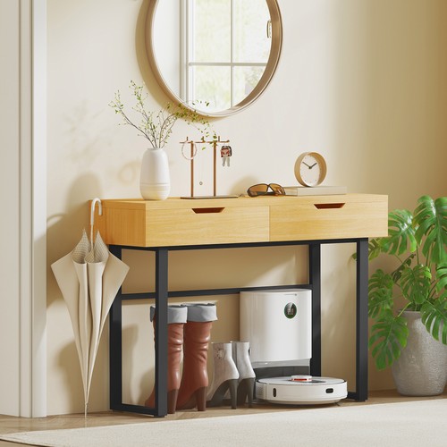 Homcom konsolentisch schmaler - homcom,