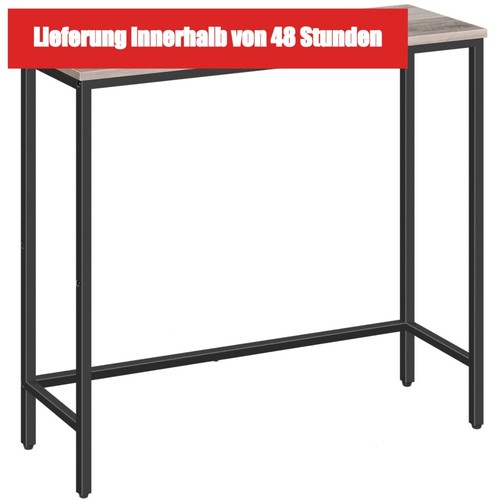 Hoobro schmaler konsolentisch - hoobro,