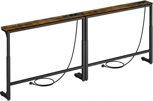 Konsolentisch 2er set - konsolentisch,