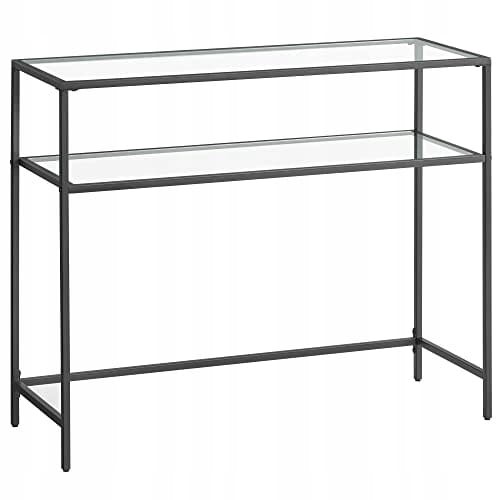 Konsole lgt025b01 schwarz - in,