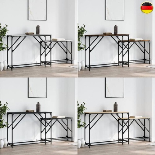 Konsolentisch beistelltisch - konsolentisch,