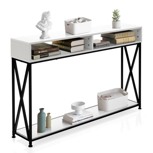 Konsolentisch flurtisch schmal - flurtisch,