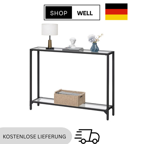 Moderner konsolentisch 100cm - moderner,