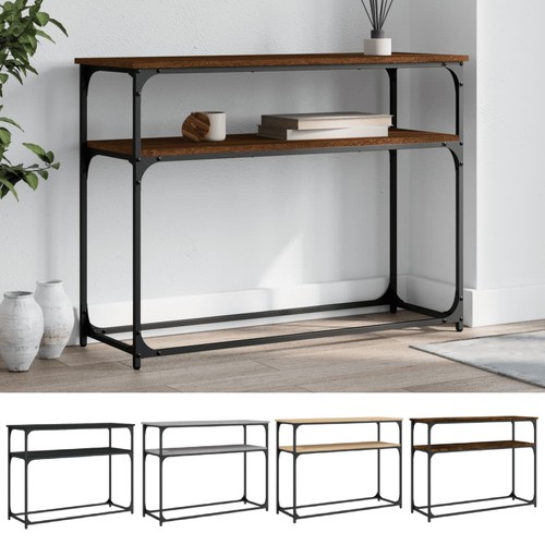 Industriestil beistelltisch - industriestil,
