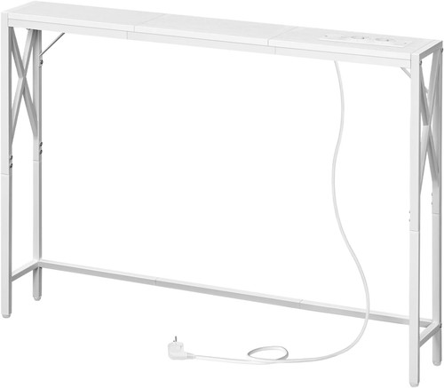 Konsolentisch mit ladestation - konsolentisch,
