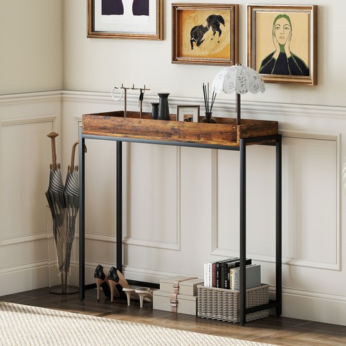 Homcom konsolentisch flurtisch - homcom,