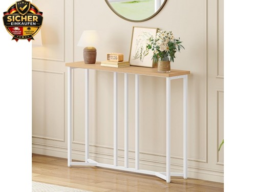 Konsolentisch 80cm flurtisch - 80cm,