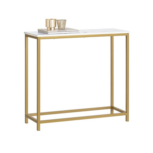 Sobuy konsolentisch mit - sobuy,