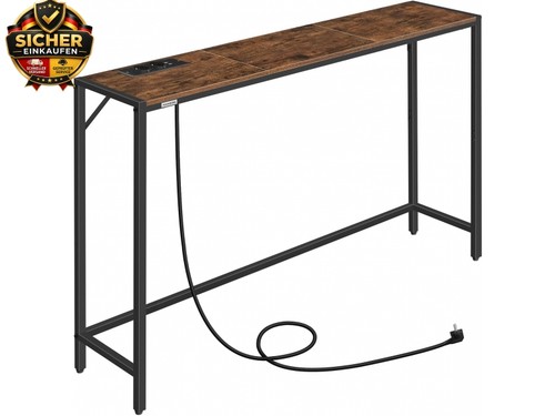 Schmal konsolentisch - schmal,