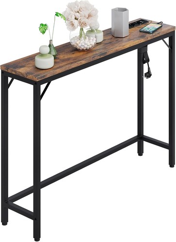 Flurtisch konsolentisch schmal - konsolentisch,