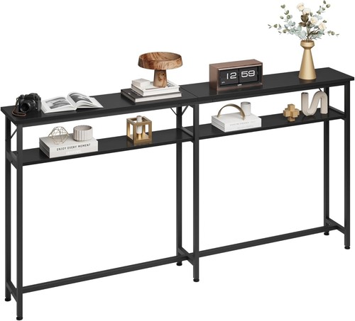 Konsolentisch flurtisch mit 2 - konsolentisch,,