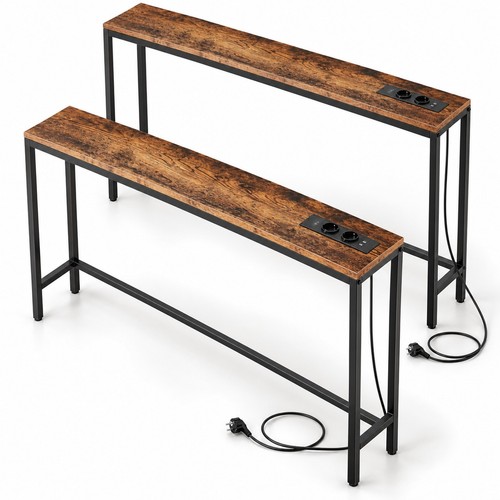 2er set konsolentisch - set,