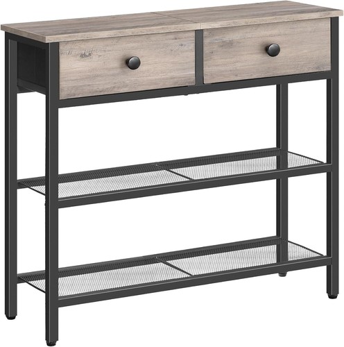 Schmaler konsolentisch 75cm - schmaler,