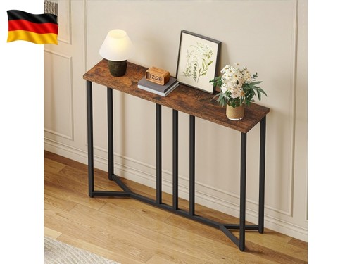 Konsolentisch schmal x 80 - konsolentisch, schmal,