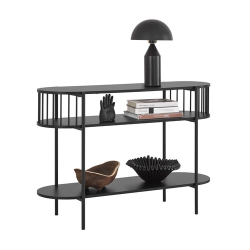 Sobuy konsolentisch metall mit - konsolentisch,