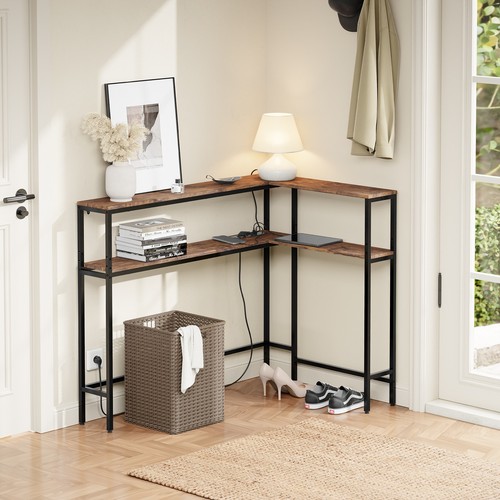 Sobuy konsolentisch schmal - sobuy, 20