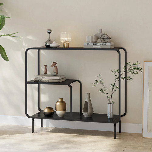Konsolentisch færder 92x33x81 - færder,